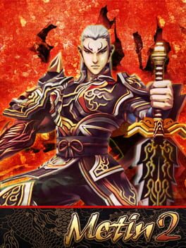Metin2 cover