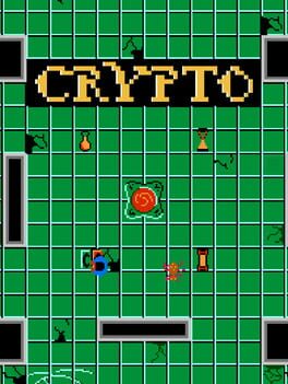 Crypto cover