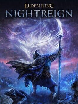 Elden Ring Nightreign cover