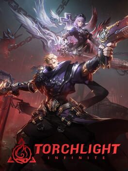 Torchlight: Infinite cover