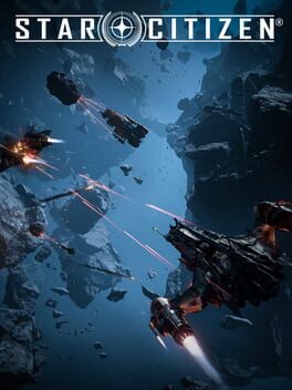 Star Citizen cover