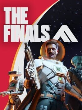 The Finals cover